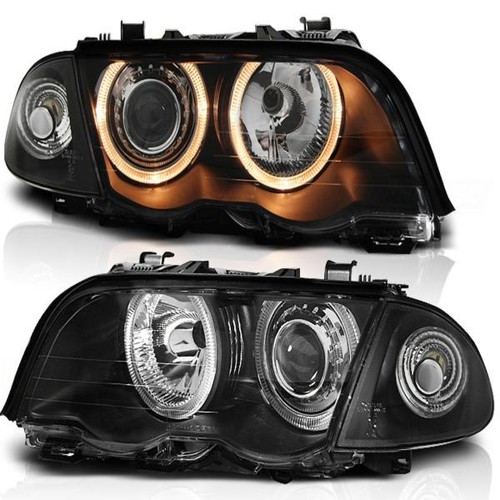 Scheinwerfer angel eyes - scheinwerfer,