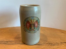 Bierkrug Franziskaner München