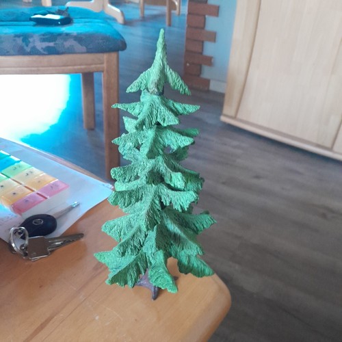 Schleich bäume kleine tanne - schleich,