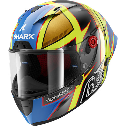 Integralhelm shark race - shark, pro