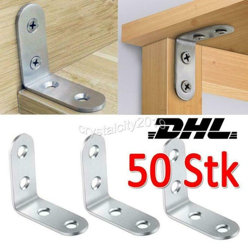 Stk winkelverbinder - 50,