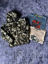 LEGO Ninjago Set Gr. 146 – Softshelljacke + 2 Sweatshirts