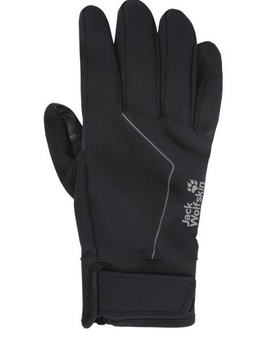 Jack wolfskin reflective - wolfskin,