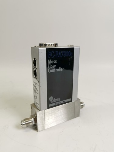 Aera pa7800c 2slm mass - aera, fc-pa7800c