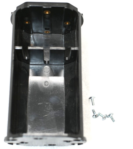 Cube bosch adapter powertube - cube,