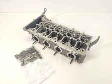 BMW i5 G60 2024 Diesel Zylinderkopf 1030380 TOZ5982