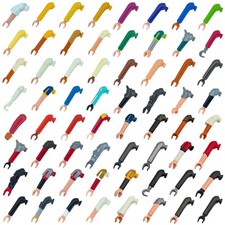 Playmobil Konvolut Arme