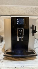 Jura E8 Kaffeevollautomat