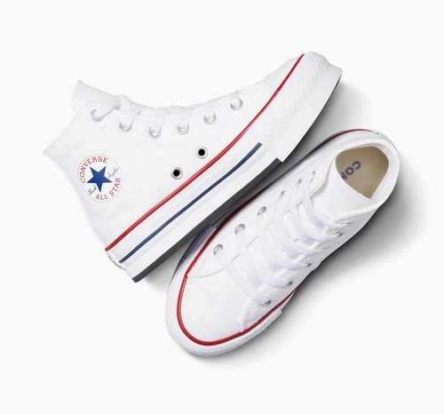 Converse chuck canvas taylor - converse,