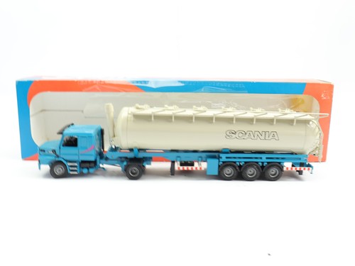 Tekno modellauto lkw mit - tekno modellauto,