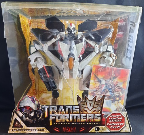 Transformers revenge the - transformers,