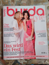 Burda Style - Zeitschrift und