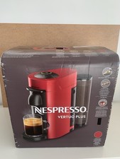 Nespresso Vertuo Plus Pod
