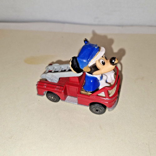 Matchbox lesney disney - matchbox,