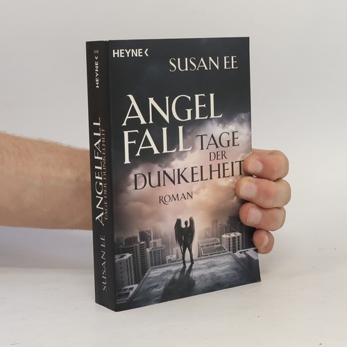 Angelfall tage der - tage,