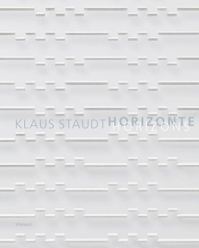 Klaus staudt horizonte - klaus, staudt: