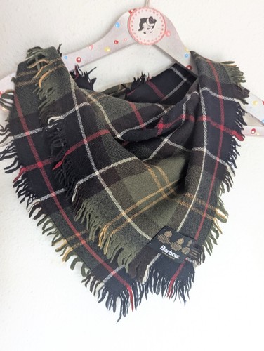 Barbour karo tartan - barbour,