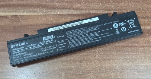 Original akku samsung - 61%, 48wh