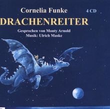 Funke drachenreiter von - funke,,