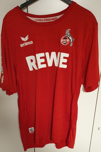 Köln trikot olkowski - 1.fc,