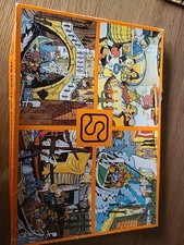 Puzzle "Abrafaxe 3" VEB  - 4