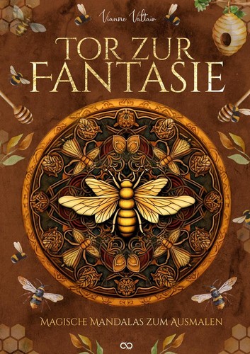 Tor zur fantasie vianne - fantasie,