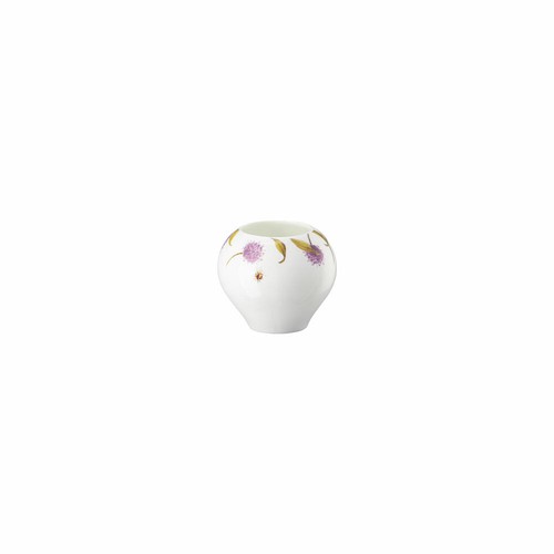 Hutschenreuther vase flower - hutschenreuther,