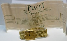 Piaget ultra thin - ultra, 9741