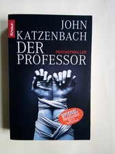 Der Professor - John