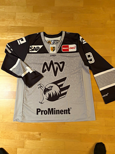 Jer53y fantrikot alternate del - alternate,