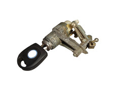 Schließzylinder Schloß HeckklappeVW Polo 6N2 1.4 MPI