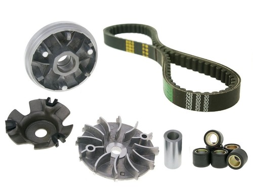 Sport variomatik keilriemen - sport, +