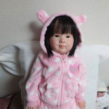 28in Painted Toddler Girl