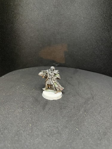 Warhammer 40k hauptmann - 40k, al