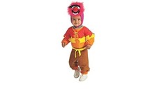 Die Muppets Tier Neugeborenen