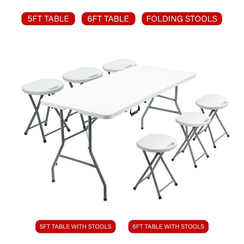 Catering camping hocker - catering,