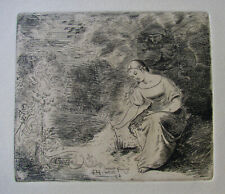 LUDWIG EMIL GRIMM , 1790 HANAU