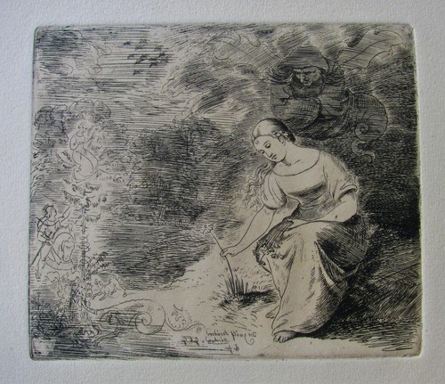 Ludwig emil grimm - grimm, hanau