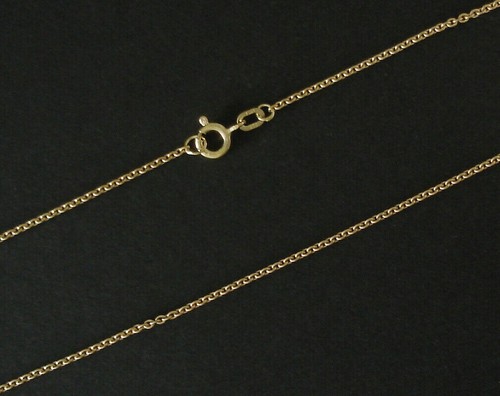 Ankerkette silber 925 - silber,