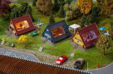 Faller 130606 nurda holiday - faller,