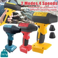 Akku Laubbläser Für Makita