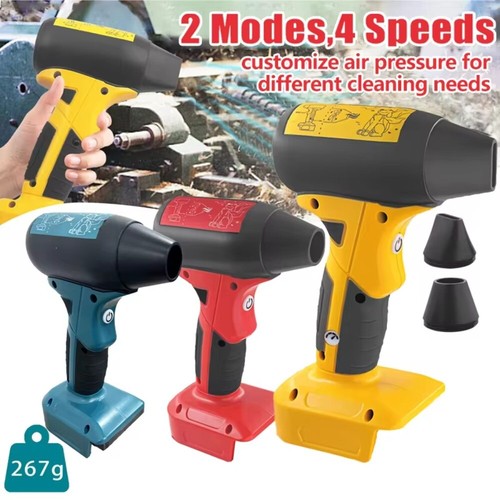 Akku laubbläser für makita - für,
