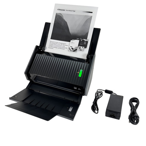 Fujitsu scansnap ix500en - scansnap,