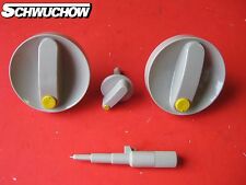 Junkers Griff Knopf Regler