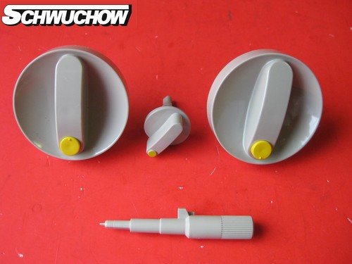 Junkers griff knopf regler - griff,