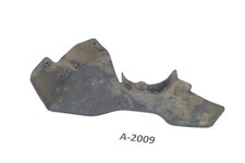 Honda XL 125 V Varadero year