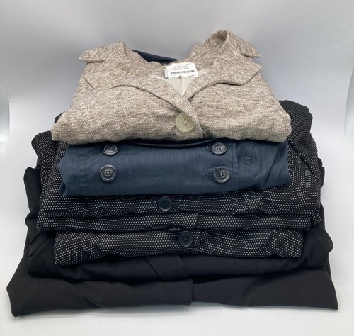 Bekleidungspaket jacken - bekleidungspaket,