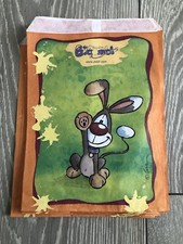 Partytüten Papier x20 Diddl