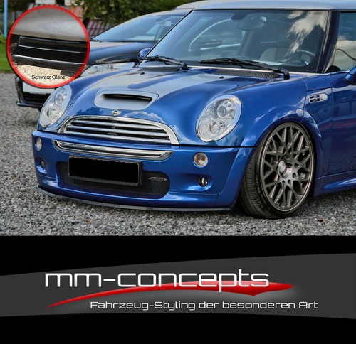 Cup spoilerlippe schwarz - spoilerlippe,