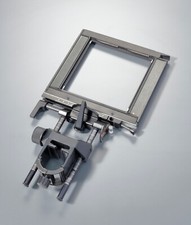 TOP! SINAR Objektivstandarte für SINAR F 2, F 1 oder Sinar P,  TOP! #106